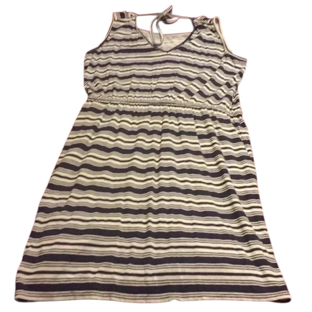 Loft dress